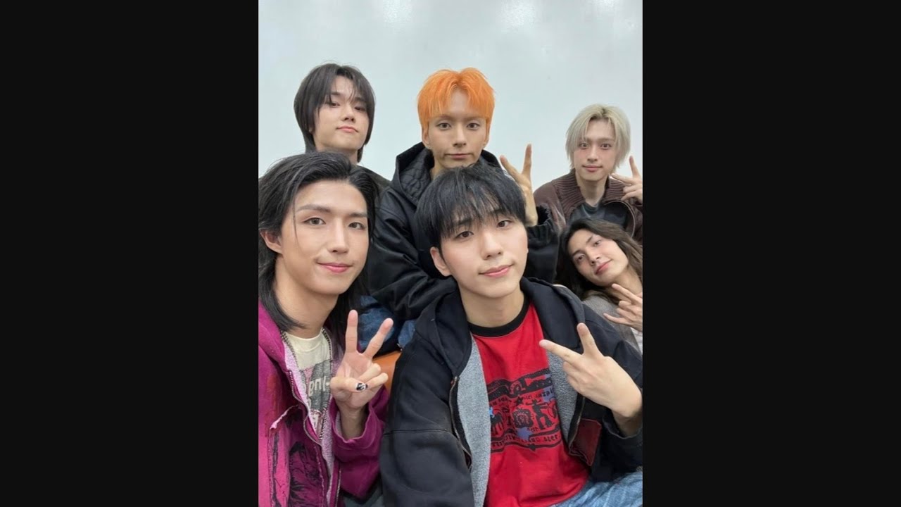 251029 FANS 엑디즈 등장❤️‍🔥(ICU 재밌었SHOCKE🥰)