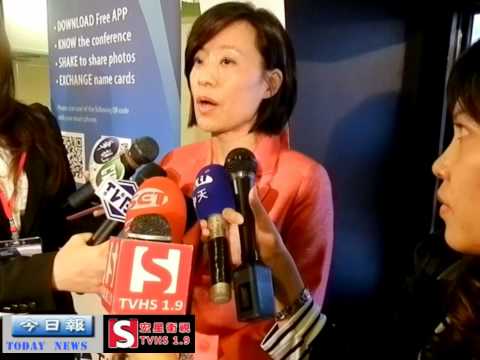 國際會議協會 經濟部國貿局獲最佳行銷獎