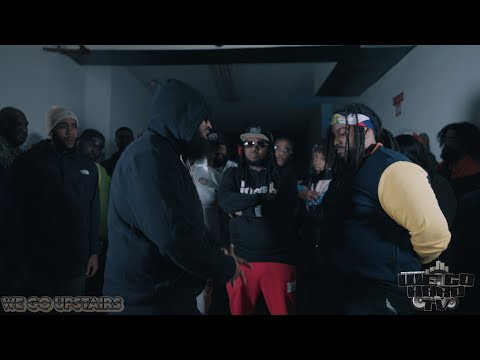 Bedaffi Green vs Dot Everything