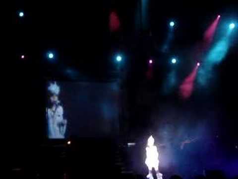 10-11-07 live in genting highland 心凌 concert 这就是爱 part 2