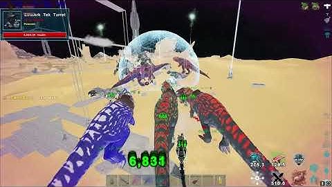 EliteArk S15 7m Wiping Buds Rad Tree