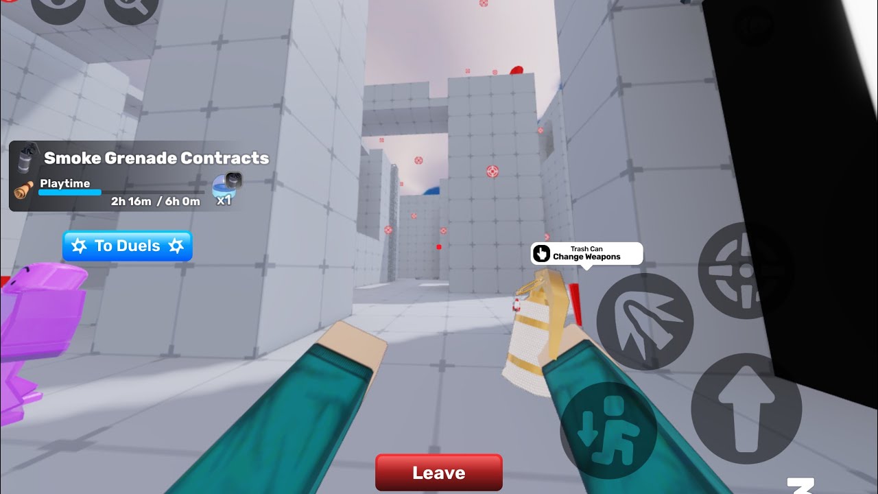 Every inspect animachon