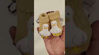 Cute baby socks💖 #socks #babysocks #babyessentials #babyproducts #babies