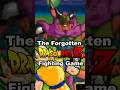 The Most FORGOTTEN Dragon Ball Z Fighting Game #dbz #retrogaming