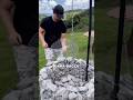 Açık Hava Barbekü Izgarası Nasıl Yapılır? #diy