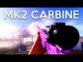 The MK2 Carbine in Modern Warfare