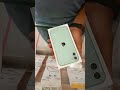 Iphone 11  unboxingiphoneshortsexploremyworldapple