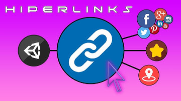 Make a Hyperlink buttons in Unity