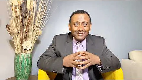 The Story of the Stone Maker by Yoftahe Mulatu Gebru