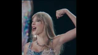 Collab with @shxwgirl #taylorswift #swifties #taytay #collab #erastour  #shorts #fyp