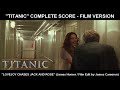 [TITANIC] - &quot;Lovejoy Chases&quot; (Complete Score / Film Version)