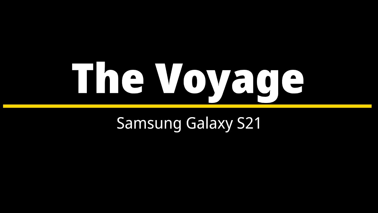 the voyage ringtone samsung