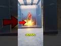 Elevator Fall Survival Trick ‼️😱 #survival #facts