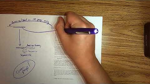 Annotated Bib Discussion- In depth