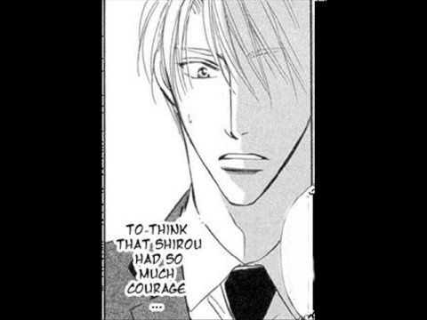 Renai Kyoutei Nukegake Nashi Ch 04 1-3 END -yaoi