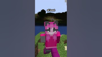 BEDROCK AND JAVA CAN CROSSPLAY?!?!