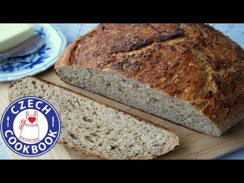 rye-bread-recipe---chleba---czech-cookbook