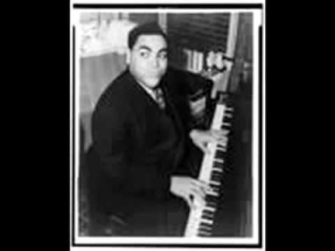 A Thousand Dream of You Fats Waller