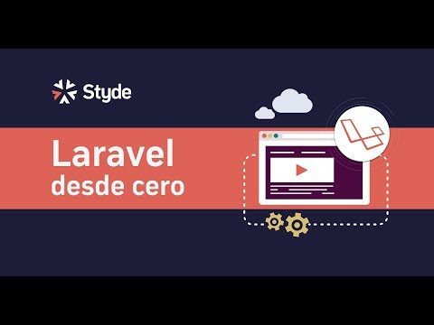 Modificar tablas ya existentes con las migraciones de Laravel