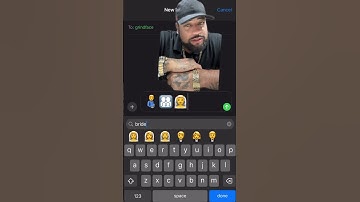 What are your thoughts on the new iPhone emojis update 🤔😏👰‍♂️🧑‍🧑‍🧒‍🧒🫃 #grindfaceTV