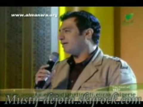 Ella Rasul Allah - Ehab Tawfiq