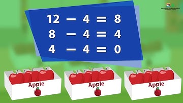 Division (Sindhi Version )I Math I Grade 5 Unit 1 Lesson 5
