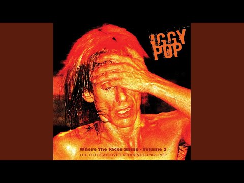 Iggy Pop (+) Isolation