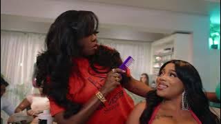 NINIOLA - GINGER ME (ALUM)