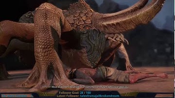 The Technomancer - Part 28