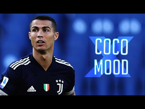 Cristiano Ronaldo 2021 • Coco X Mood 24kGoldn | Skills and Goals