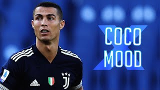 Cristiano Ronaldo 2021 • Coco X Mood 24kGoldn | Skills and Goals