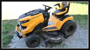Cub Cadet vs John Deere: Which one I chose and why
