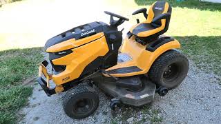 Cub Cadet vs John Deere: Which one I chose and why