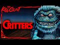 Critters (1986) KILL COUNT