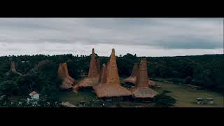 Wisata Budaya Desa Adat Sumba