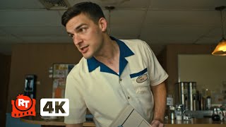 Five Nights at Freddy’s (2023) 4K - MatPat Cameo