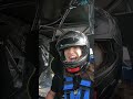 PT 3! DJ Rap, Playing with the Boyz Drum and Bass DJ Adventures in Santa Pod!