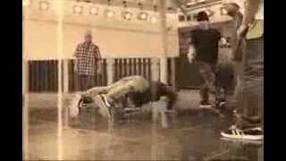 Bboy Coma (Drifters) 2008 Trailer