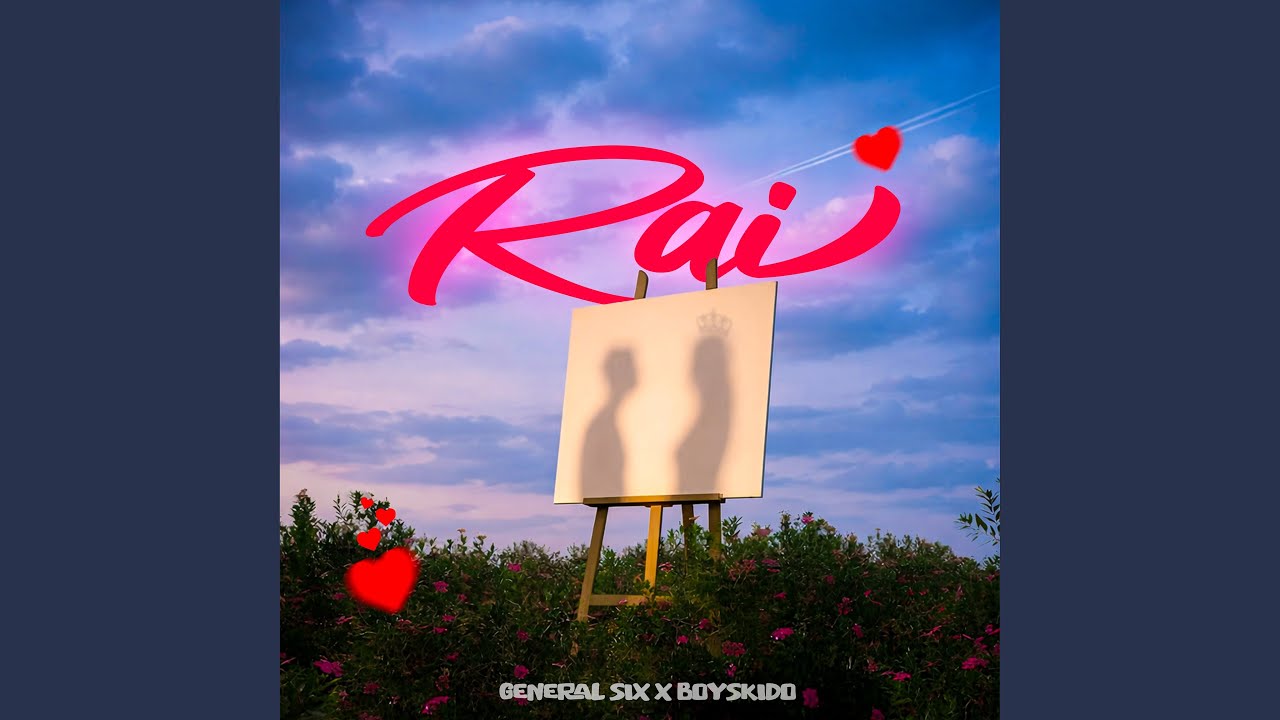 Rai adlı videoyu YouTube'da izle Rai adlı videoyu YouTube'da izle