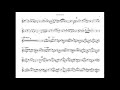 Arban - Fantasie Brilliante -  W.Marsalis  cornet