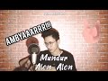 Mundur Alon-Alon - Ilux ID (Full Cover Arvian Dwi) (dengan Terjemahan Bahasa Indonesia)