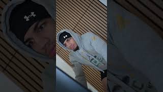 Boxer’s Leg Day at Home 🥊🚴‍♂️ | YESOUL G1M Plus Training Routine