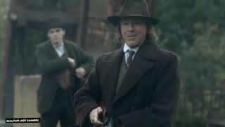 PEAKY BLİNDERS - CJ - WHOOPTY