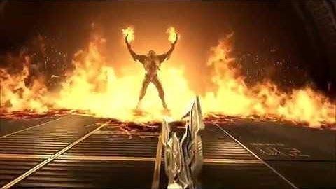 Doom Eternal GMV: Are You Ready For DOOM ETERNAL!?
