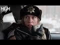 Fargo 1996 the best of francis mcdormand as marge  mgm