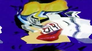 (Changed) Klasky Csupo in G Major 3558