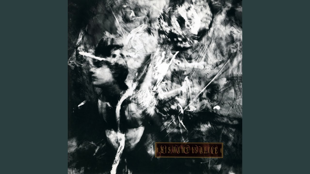 His Name Is Alive: Livonia (2024 Remastered Edition) Vinyl & CD