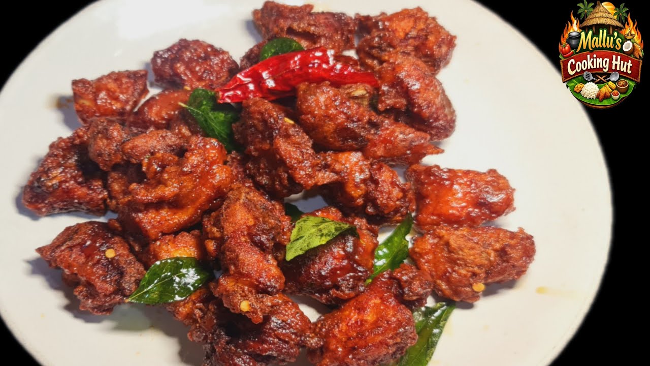 നല്ല ജ്യൂസിയായ ചിക്കൻ 65 |Chicken 65 recipe|Chicken 65 in malayalam|how to make chicken 65 | chicken