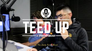 Teed Up S3E11: It's baseball season!