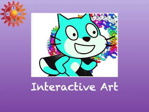 Code Art